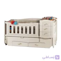تخت نوزاد به نوجوان ویانا