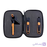 ست هوشمند سیستم گرمایش تستو TESTO