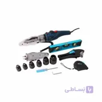 اتو لوله سبز اکتیو مدل 4520