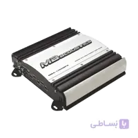 MB Acoustics MBA-1100MPX Car Amplifier