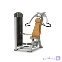 دستگاه بدنسازی پرس پا بالا سینه پاناتا XpLux مدل1XPL037
