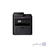 پرینتر چندکاره لیزری کانن مدل MF244dw ا Canon MF244dw Multifunction Printer