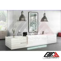 میز کانتر مدل CO-007
