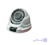 کیس دام فلزی تک پیچ H50