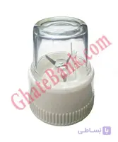 آسیاب کامل مخلوط کن ۳کاره ناسیونال