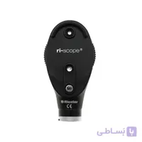 سری افتالموسکوپ ریشتر مدل Ri-scope L2 نور زنون