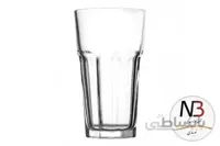 لیوان بلند پاشاباغچه مدل کازابلانکا کد 52719