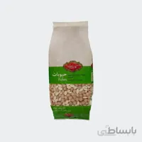 نخود و لوبیا گلستان بسته 900 گرمی