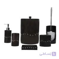 ست سرویس بهداشتی والرین (VALERIAN) کد ۱۴۰۵۰۰۳