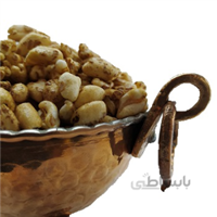 گندمک شیرین