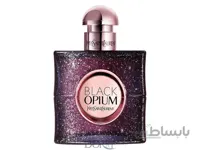 عطر ادوپرفیوم ایو سن لورن بلک اوپیوم نویت بلانچ زنانه حجم 90 میلی لیتر اورجینال