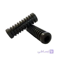 لاستیک هندل موتور سیکلت برند شرکتی