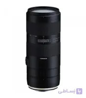 لنز تامرون مدل Tamron 70-210mm f/4 Di VC USD مانت نیکون F