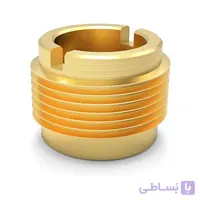 تبدیل سری سه پایه ۳٫۸ اینچ به مادگی ۵٫۸ اینچ