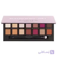 پالت سایه اناستازیا مدرن رنسانس 14 رنگ