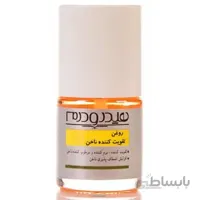 روغن تقویت کننده ناخن هیدرودرم ا hydroderm fortifying oil کد 440082