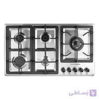 اجاق گاز صفحه ای کلایبرگ مدل S315 ا Clayberg plate stove model S315