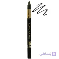 مداد چشم کجال یوبه YUBE KAJAL ا Kojal Ubi Eye Pencil