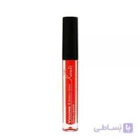 رژ لب مایع کنویس ( حجم دهنده H18)