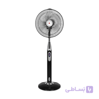 پنکه پارس خزر مدل رعنا ا Pars Khazar fan mod : Ra'ana