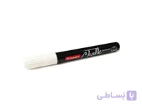 ماژیک گچی مخصوص شیشه و کالربرد LUXOR