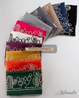 شال نخی