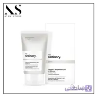 کرم ویتامین C اوردینری - 30 میل ا Vitamin C Suspension 23% + HA Spheres 2%