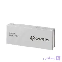 ژل زیر چشم نورامیس لیدوکائین Neuramis Lidocaine