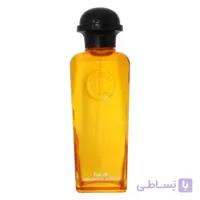 Hermes Eau De Mandarine Ambree For Women & Men Eau De Cologne ا هرمس او د ماندارین امبره مشترک بانوان و اقایان ادو کلن