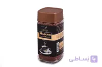 قهوه گلد 100 گرمی ماگوش