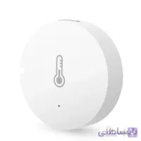 سنسور هوشمند دما و رطوبت شیائومی ا Xiaomi Mi Smart Temperature and Humidity Sensor