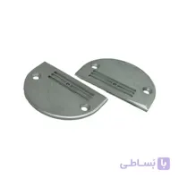 صفحه چرخ خیاطی راسته دوز برادر کد 9004P
