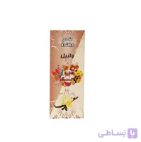 اسانس وانیل-وانیل مایع