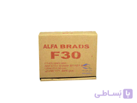 میخ F30