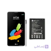 باتری اصلی گوشی LG Stylus 2 – BL45B1F