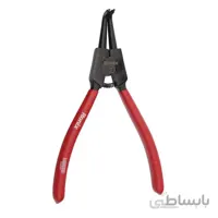 انبر خار بازکن سر کج 7 میلیمتری رونیکس مدل RH-1737 ا Ronix Plier Model RH-1737