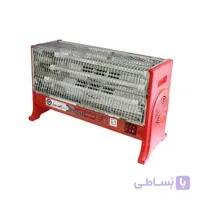 بخاری برقی فن دار البرز مدل FEH2000