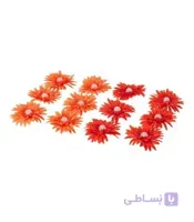 گل دکوری مخصوص ریسه ایکیا مدل SOLVIDEN