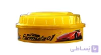 پولیش بدنه خودرو مدل Formula 01