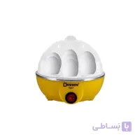 تخم مرغ پز دسینی مدل ۱۱۰