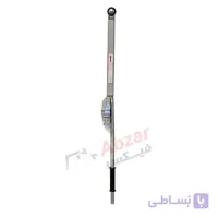 آچار ترکمتر کمرشکن نوربار مدل 5R رنج 300 – 1000 نیوتن متر