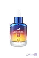سرم خاویار سلطنتی dabo ا DABO ROYAL CAVIAR SERUM