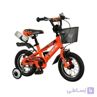 دوچرخه 12 الکس مدل SANDY کد 12441-فروشگاه اسباب بازی