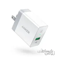 شارژر دیواری انکر مدل A2013 L21  Power Port