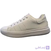کفش کفه تخت بندی الکساندر مک کویین alexander mcqueen 41