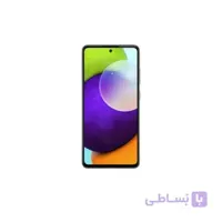 گوشی موبایل سامسونگ مدل Galaxy A52 5G دو سیم کارت ظرفیت 128/8 گیگابایت