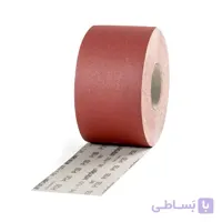 سنباده رولی 220 اسمیردکس مدل پارچه‌ای کد ۶۴۵