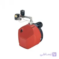 مشعل گازی ایران رادیاتور مدل F55