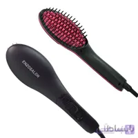 برس حرارتی مو enzosalon انزوسالن 1816