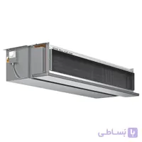 فن کویل های سقفی
